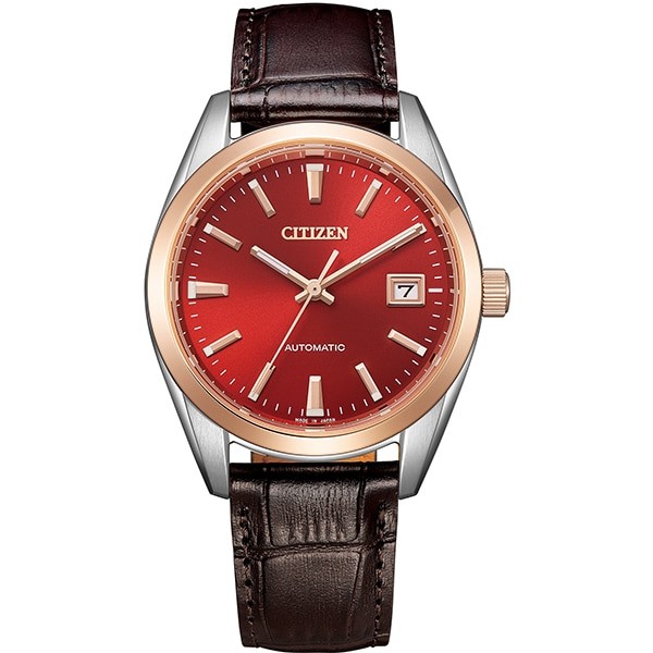 citizen-collection-nb105504w-mechanical-automatic-stainless-steel-analog-watch