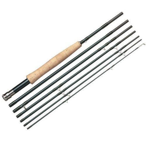 Orvis Yamame 843 8'4