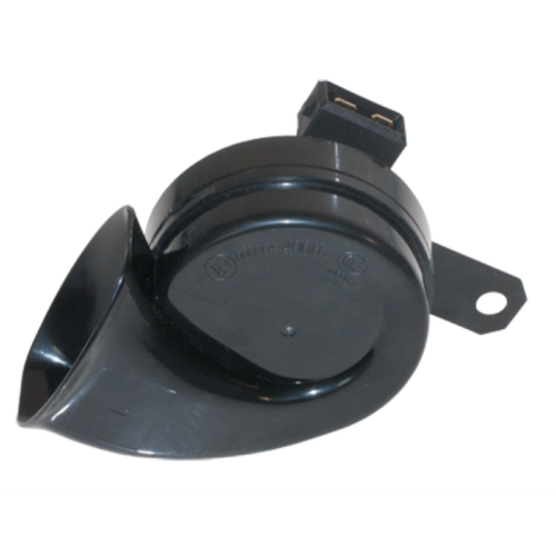 Skoda Octavia 1996-2004 12V Low Tone Shell Horn Exact Fit