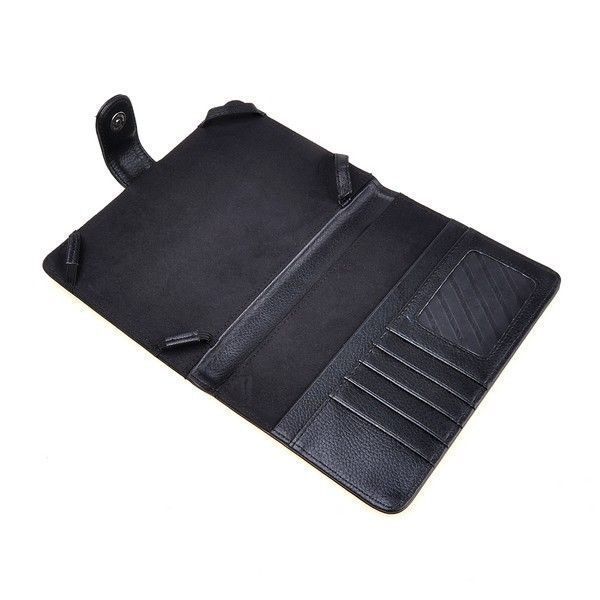 Mangas de cuero sintético/Bolsas para Amazon tabletas y lectores electrónicos