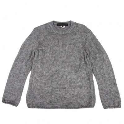 COMME des GARCONS HOMME ニット/グレー色 s-l1200.jpg