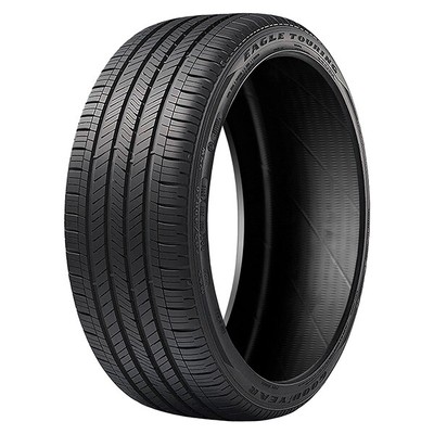 TYRE SUMMER GOODYEAR 265/35 R21 101H EAGLE TOURING M+S (N0) DOT 2020