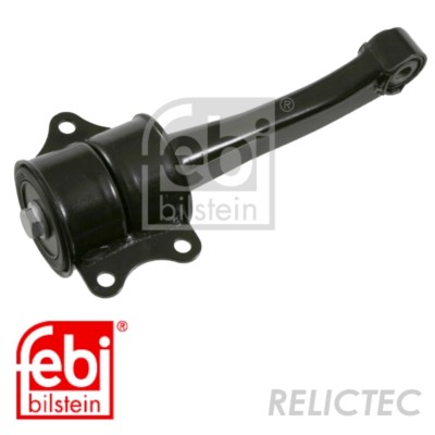 Febi Bilstein Genuine Automatic Gearbox Mount 02388