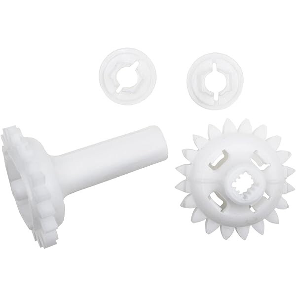 OEM Drawer Gear Kit for KitchenAid KFCS22EVMS00 KBFS20EVMS3 Jenn-Air JFC2089HES