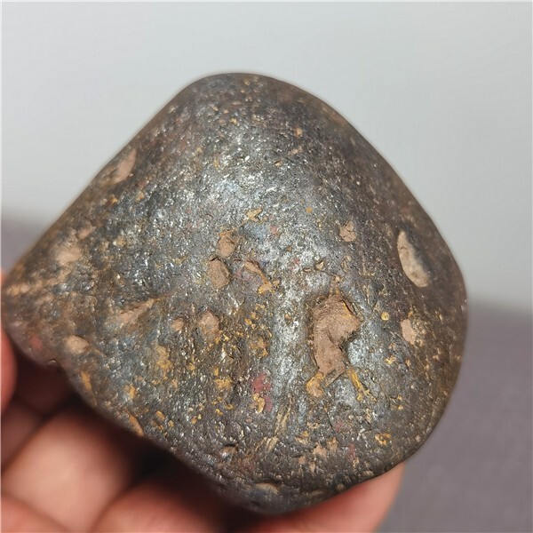 420g Natural Iron Meteorite Specimen from , China A417 | eBay