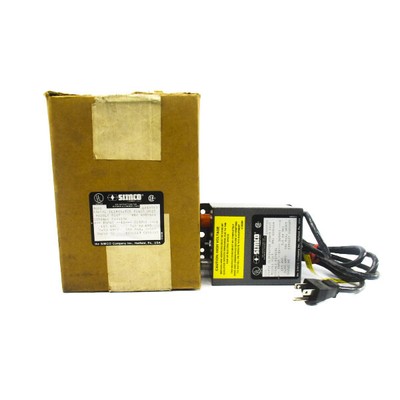 SIMCO 4000464 F167 115VAC 0.50A NSMP