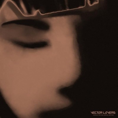 VECTOR LOVERS - CAPSULE FOR ONE - New Vinyl Record - T8200z
