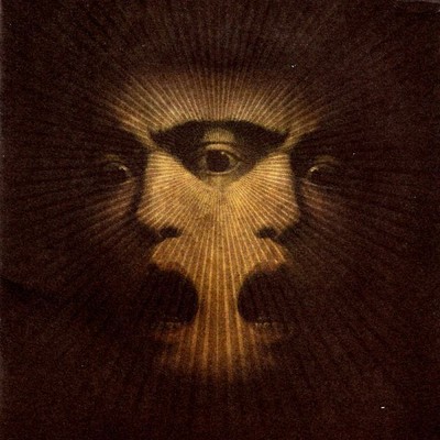 Corpus Christii Carving a Pyramid of Thoughts (CD) Album (UK IMPORT)