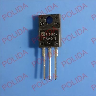 2SC3856 NPN AF Power Transistor TO-3P Genuine SANKEN