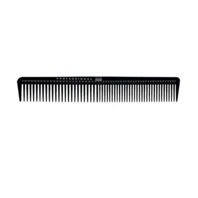 Acca Kappa AX7258 Professional Polycarbonate Comb