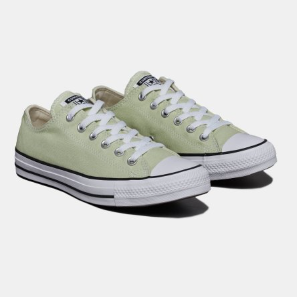 

Кроссовки Converse Chuck Taylor All Star Sesonal Color - A02064C Expeditedship, Aloe green, Converse All Star Chuck Taylor