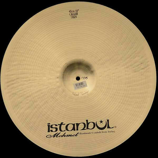 Istanbul Mehmet Traditional 18