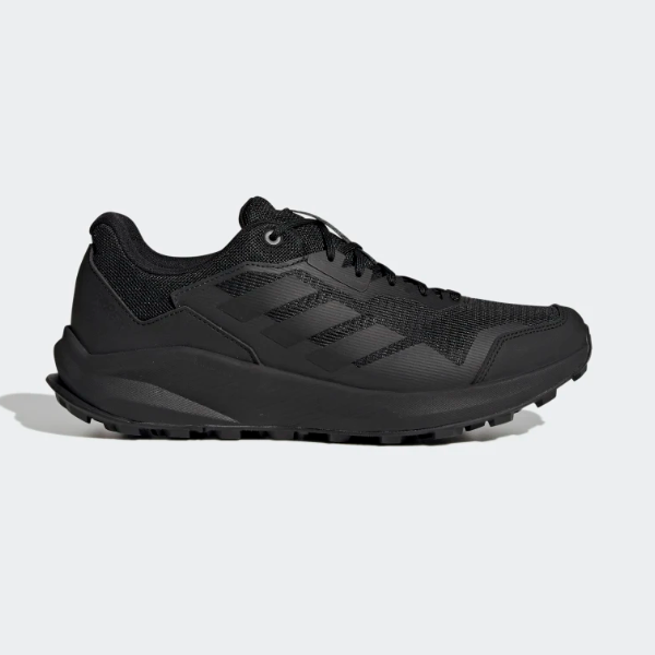 

Кроссовки для бега Adidas Terrex Trail Rider — GW5534 «Core Black» Expeditedship, Черный, Adidas Terrex Trail Rider