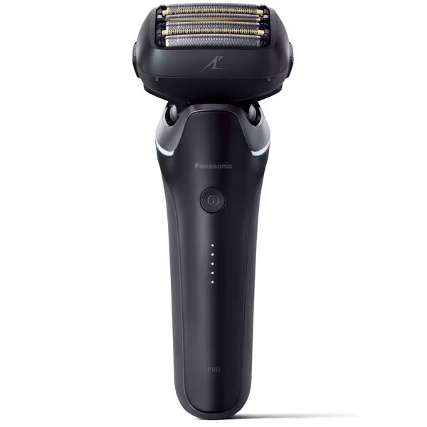 Panasonic ES-L650U-K shaver LAMDASH PRO 6 blades AC100-240
