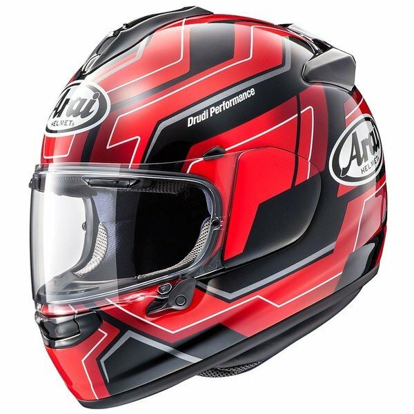 【ゆ】Arai vector snell ヘルメットフルフェイス アライ】フルフェイスヘルメットに新モデル「VECTOR-X」が登場