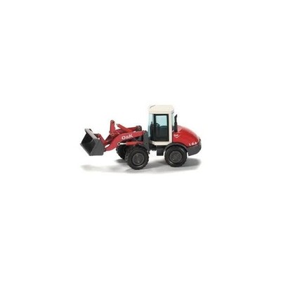 NZG472 OK RADLADER L 65 1:50 MODELLINO MODELLO AUTOMODELLO