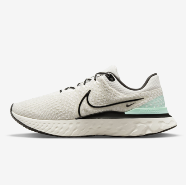 Кроссовки Nike React Infinity Run FlyKnit 3 — DH5392 004 Expeditedship