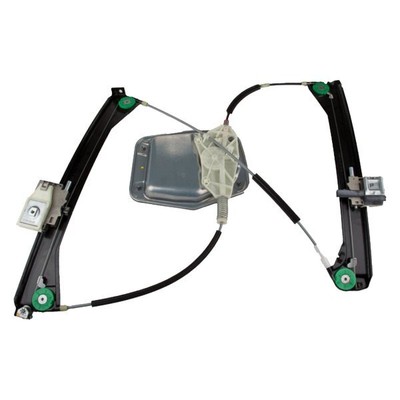 Manual Window Regulator For 2007-2016 Volkswagen Eos Electric Front Driver Side