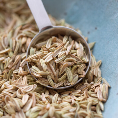 Bulk Fennel Seed - 4.5 lb.