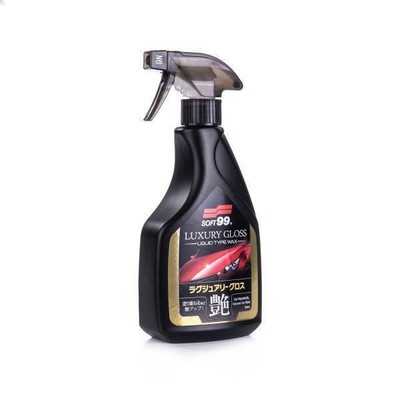 Schnelle Detailer SOFT99 S99 10163