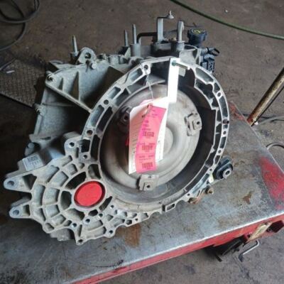 Automatic Transmission 6 Speed ID AA8P-7000-KA Thru Kc Fits 10-15 MKT 4621949