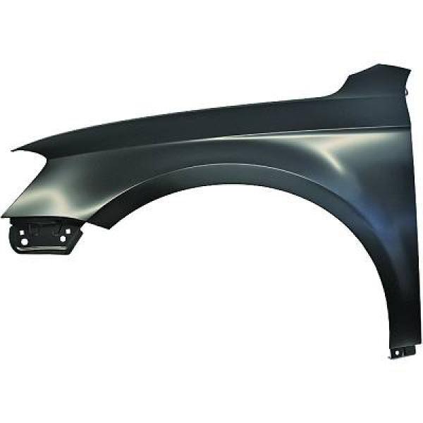 2248007 Kotflügel vorne links für VW PASSAT B7 (362)