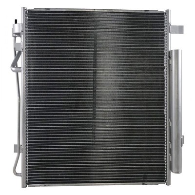 LKQ CND30198 - A/C Condenser
