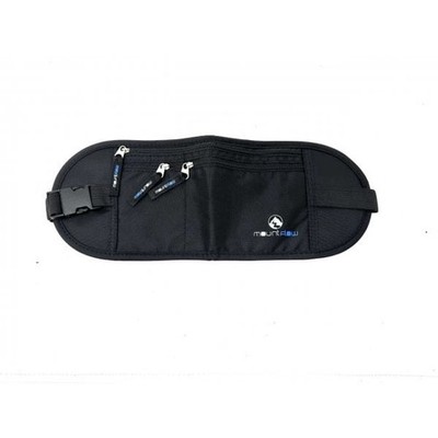 MountFlow Money Belt for Travel, ex-demo