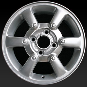 99 Ford contour rims #8