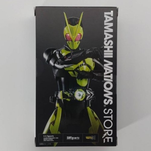 NEW Bandai S.H.Figuarts Kamen Rider Zero-One Rising Hopper NEW Bandai S.H.Figuarts Kamen Rider Zero-One Rising Hopper