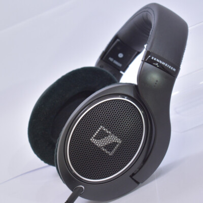 ゼンハイザー SENNHEISER HD 598 Amazon.com: Sennheiser HD 598 Over-Ear Headphones - Ivory