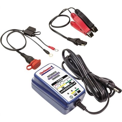 Tecmate Optimate 1 Duo Battery Charger/Maintainer -  - TM409