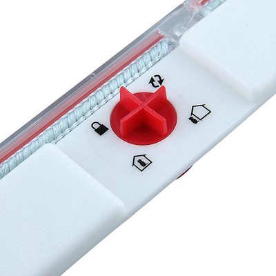 *  4 Way Locking Pet Door for small dogs, cats.