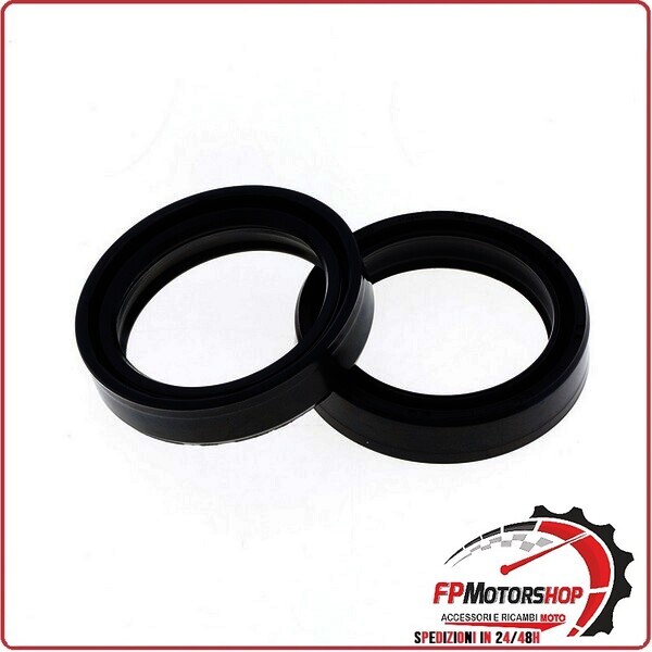 SERIE PARAOLIO FORCELLA PER YAMAHA T-MAX 500 04-07 CENTAURO 111A174FK MISURE