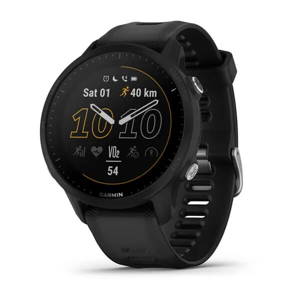 Garmin Forerunner 955 Smartwatch Gps Multisport Art 010-02638-30