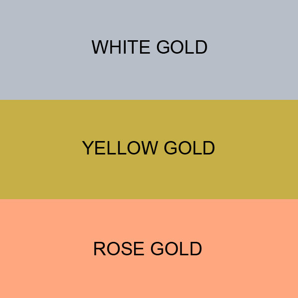 2.00 CT 100% Pure  Diamond Studs Earrings 14k Solid Gold E VVS1 White or Yellow