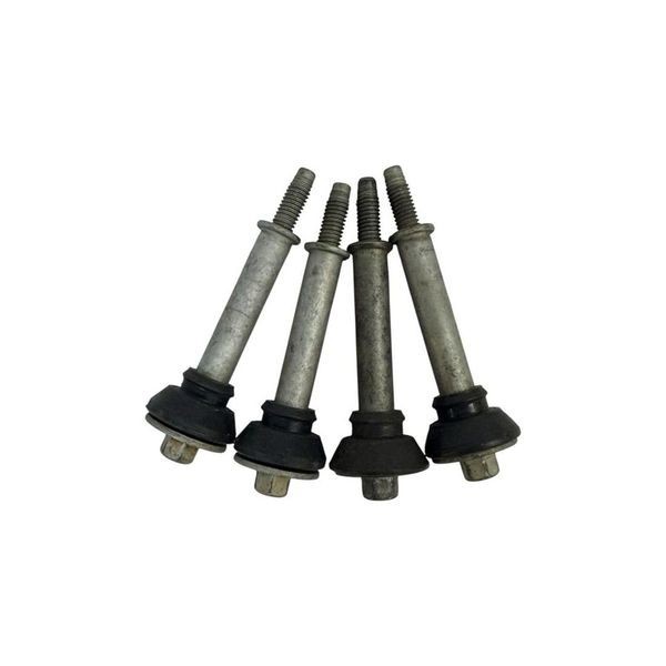 Valve Cover Mounting Hardware Bolts GM 4.8L 5.3L 6.0L 6.2L 2009-2018 12611059 OE