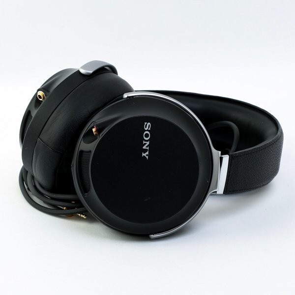 DJミキサー専用 SONY MDR-Z700 BLACK03 SONY MDR-Z700 DJ Dynamic Stereo Headphones Made in JAPAN