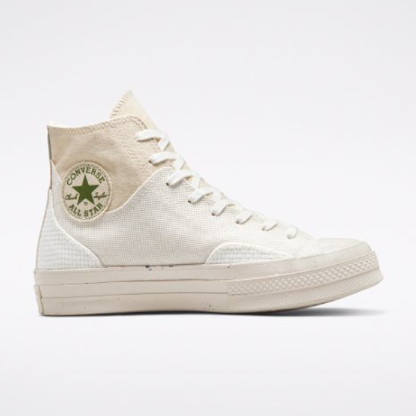 Кроссовки Converse Chuck 70 Ideal Craft NATURAL - 172831C Expeditedship