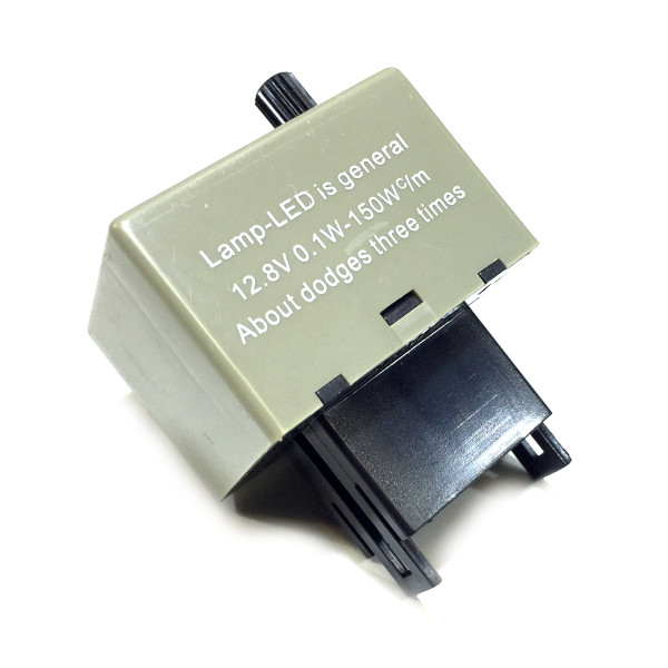 Led Blinker Relais Blinkrelais Einstellbar Toyota Lexus 81980-50030 066500-4650