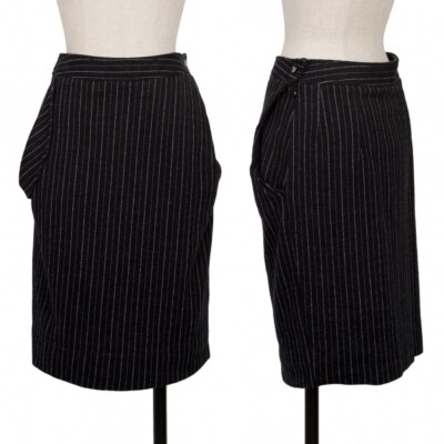 スカート Vivienne Westwood Stripe Ballon Skirt $_1.JPG?set_id=880000500F
