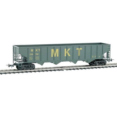 Mehano 17854 vagone per merce sfusa h0 50 del mkt
