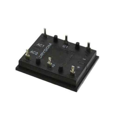 CRYDOM L522F Power Supply Module New #