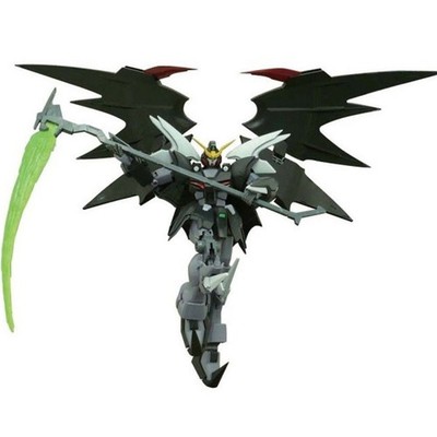 GUNDAM GUNPLA MG 1/100 DEATHSCYTHE EW ENDLESS WALTZ HELL GUNDAM  BANDAI DISPO