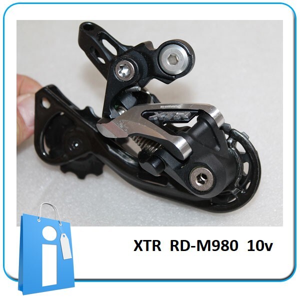楽天市場】shimano rd－m980 xtrの通販