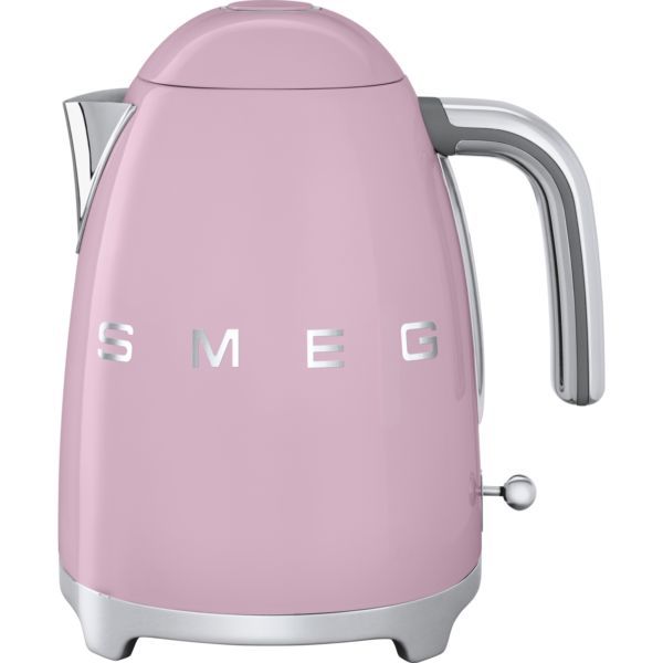 SMEG Tea Kettles