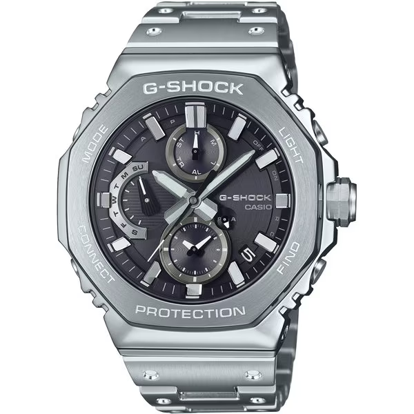 Pre-owned Casio Presale  G-shock Gmc-b2100d-1ajf Tough Watch Japan Domestic Version