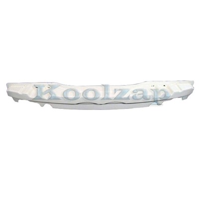 For 87-93 Mustang 2.3/5.0 Front Bumper Reinforcement Crossmember Impact Beam Bar