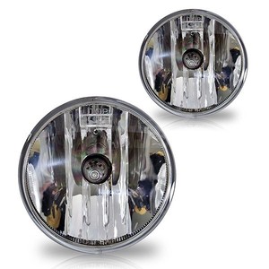 Ford escape tailite lenses #9