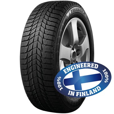 Triangle SnowLink Winter Tires 225/60-18